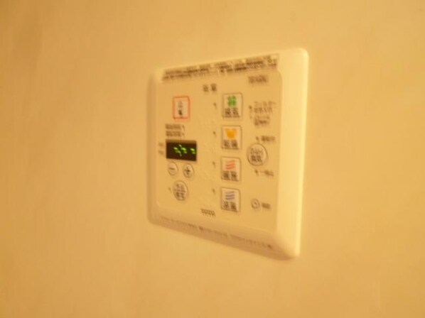 アムールIIの物件内観写真